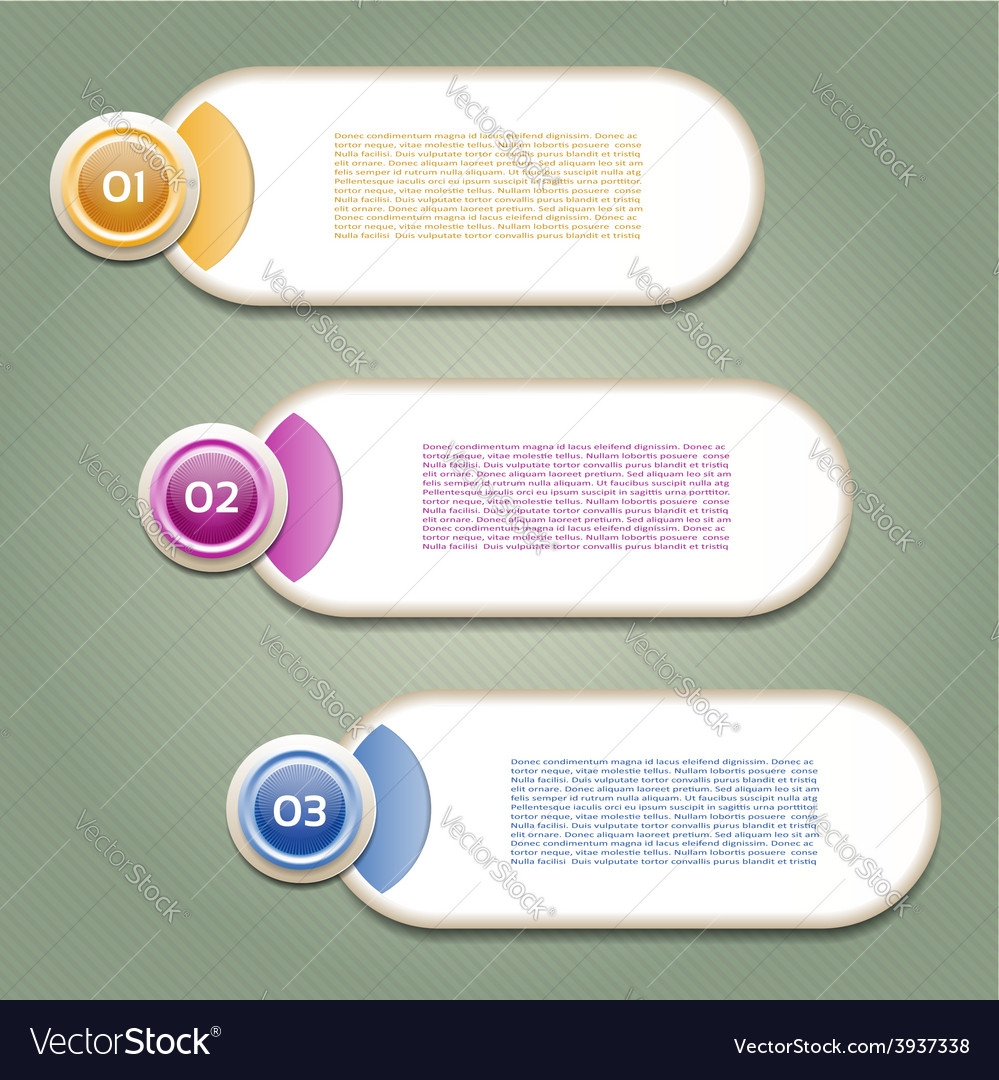 Progress background product choice or version