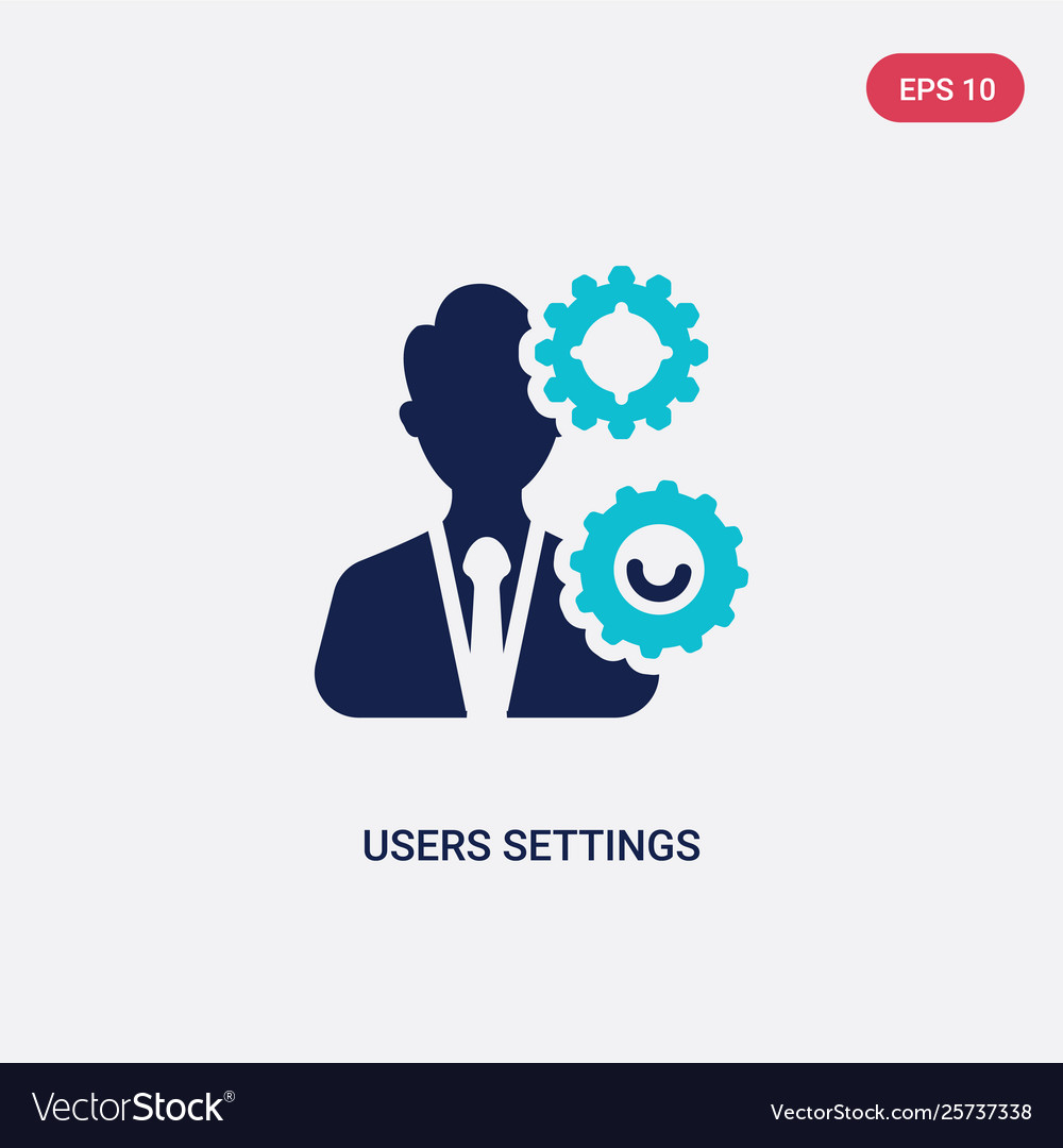 Other users settings