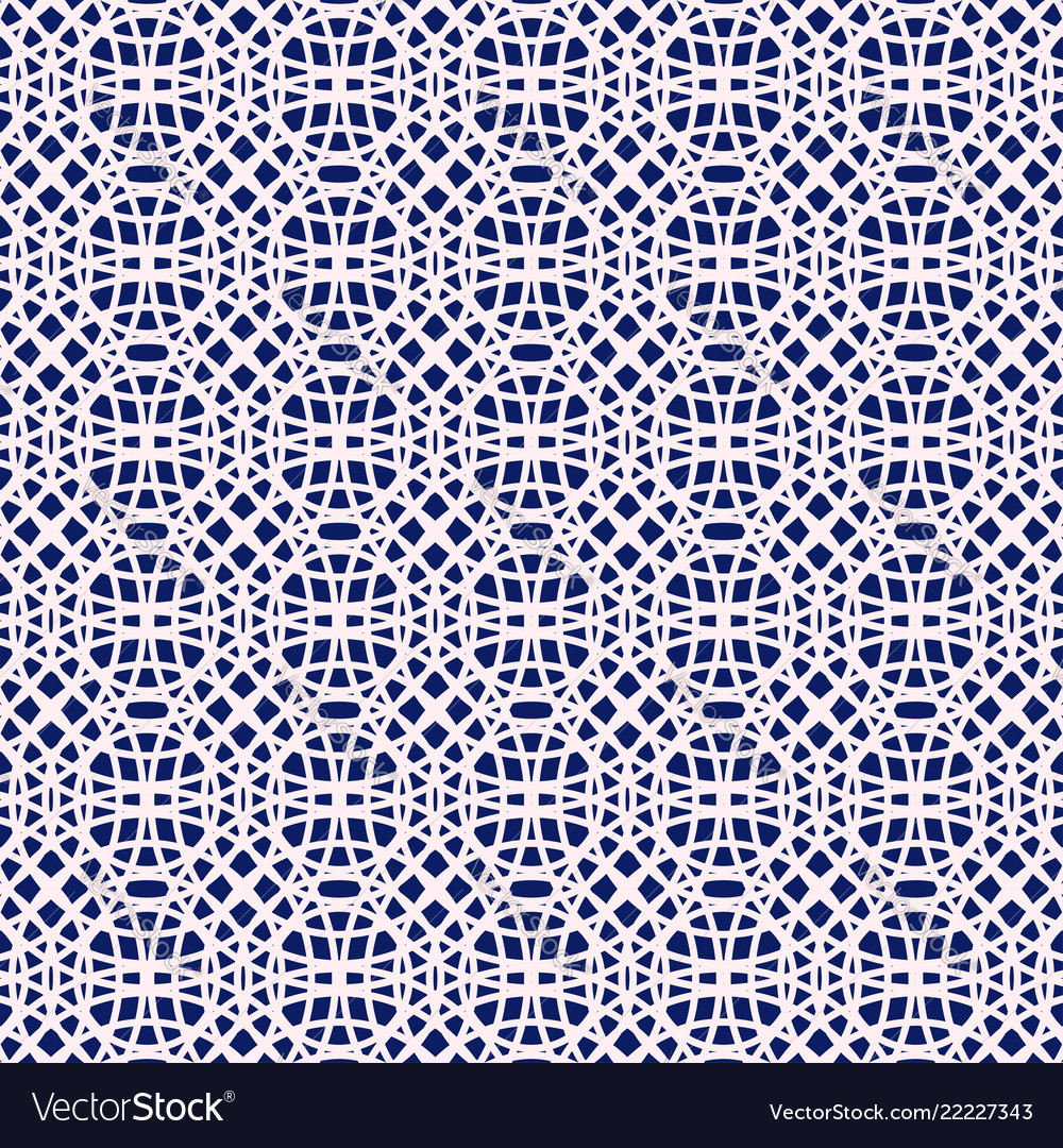 Abstract pattern background design