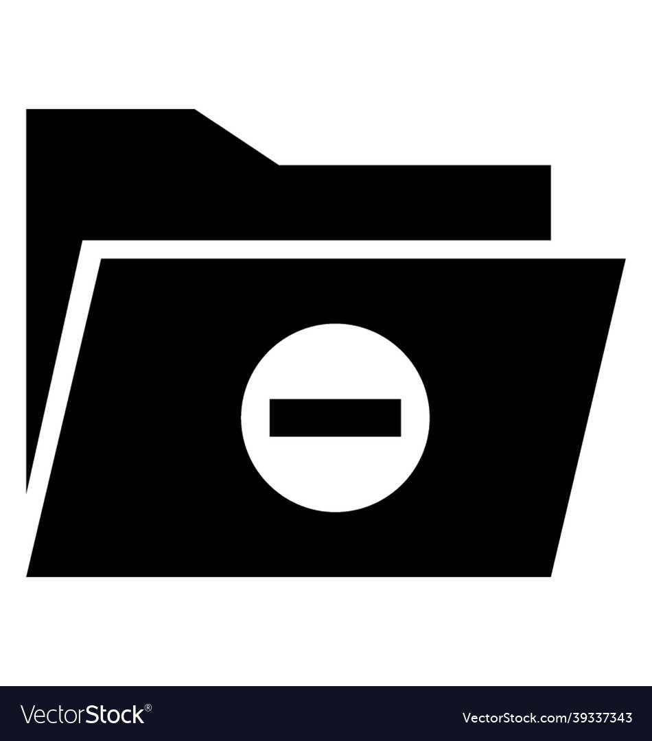 Folder error