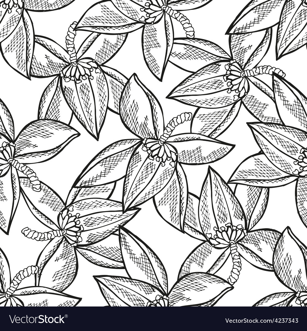 Seamless pattern