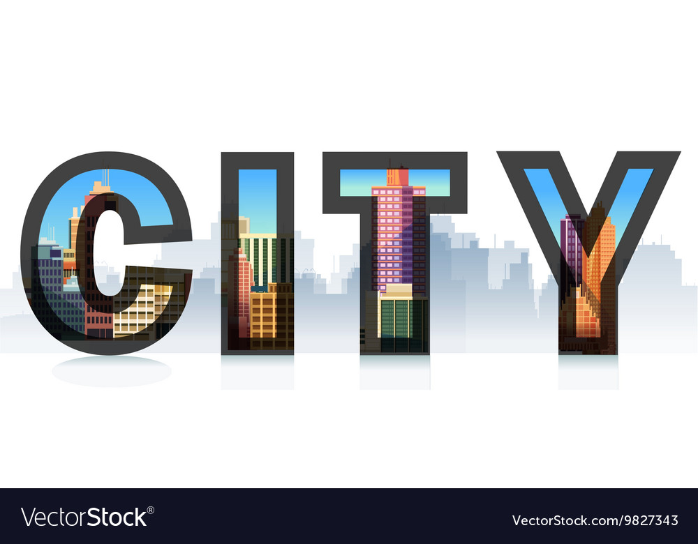 Word City With Town Silhouettetypographic Vector Image Hot Sex Picture word-city-with-town-silhouettetypographic-vector-image-hot-sex-picture