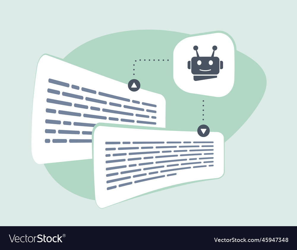 AI Content Generation & Rewriting