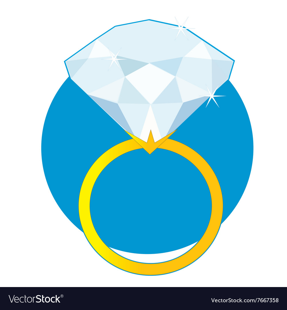 Diamantring