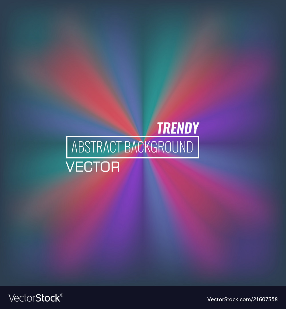Trendy liquid color background design fluid