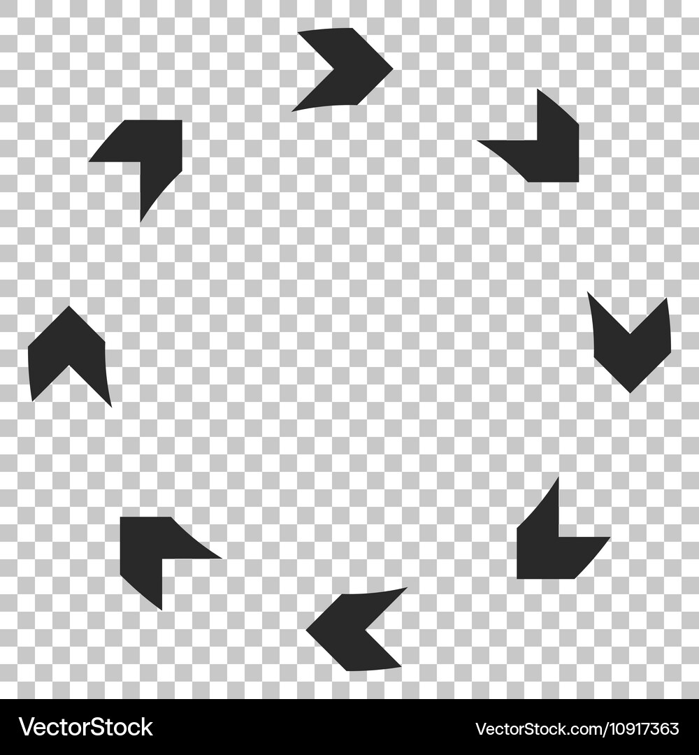 Circulation icon Royalty Free Vector Image - VectorStock