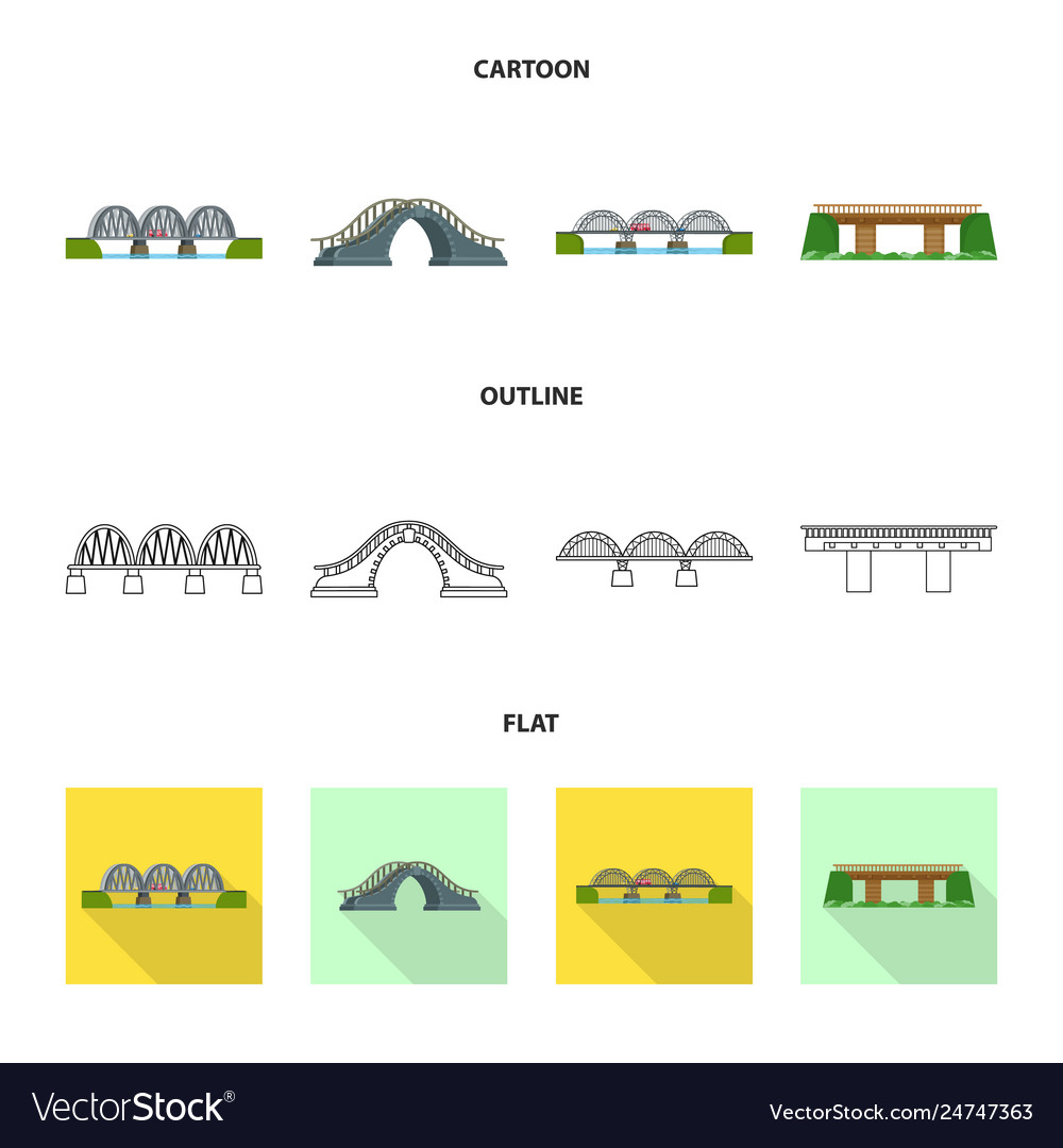 Design connection and symbol vector image Design connection and symbol