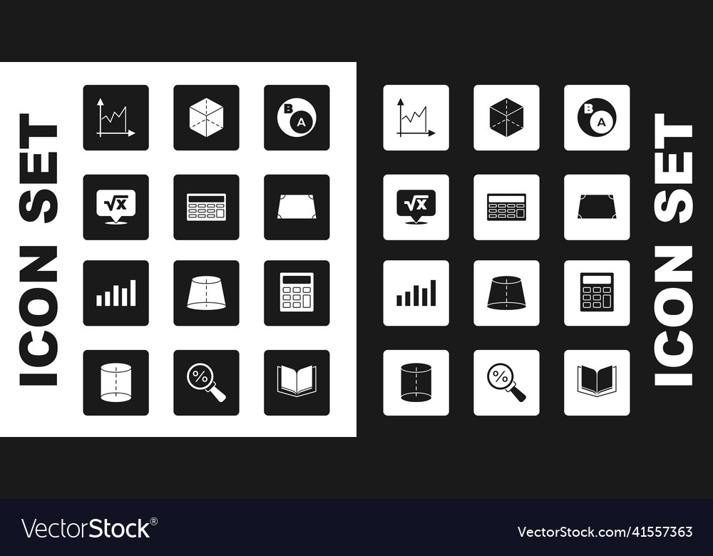 Set subsets math a is subset of b calculator vector image Set subsets math a is subset of b calculator