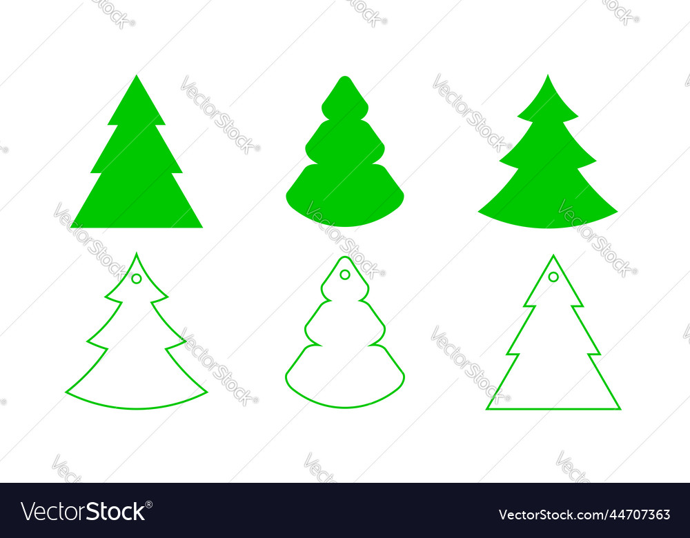 clipart-christmas-tree-template