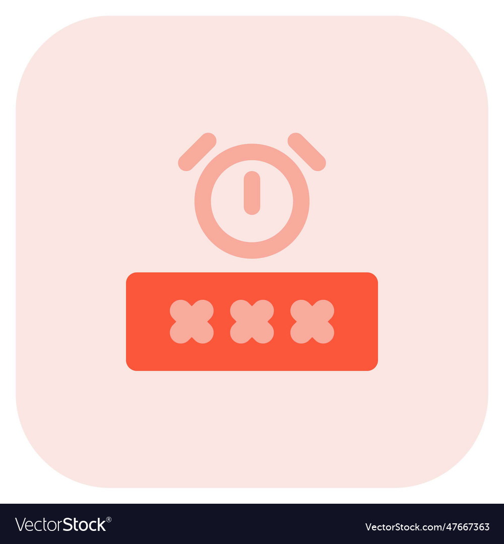 Use to confirm identity with one time password