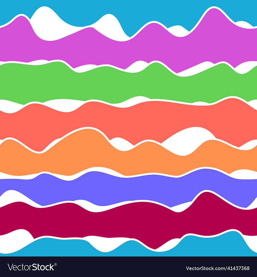 Abstract background with colorful geometric shapes Vector Image Abstract background with colorful geometric shapes