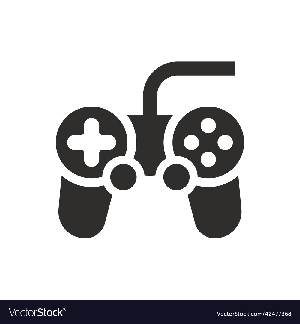 Game controller icon