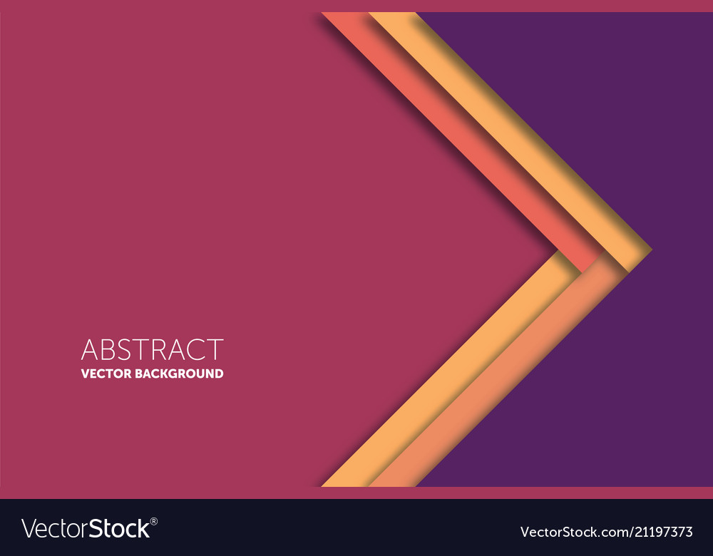 Abstract gradient background