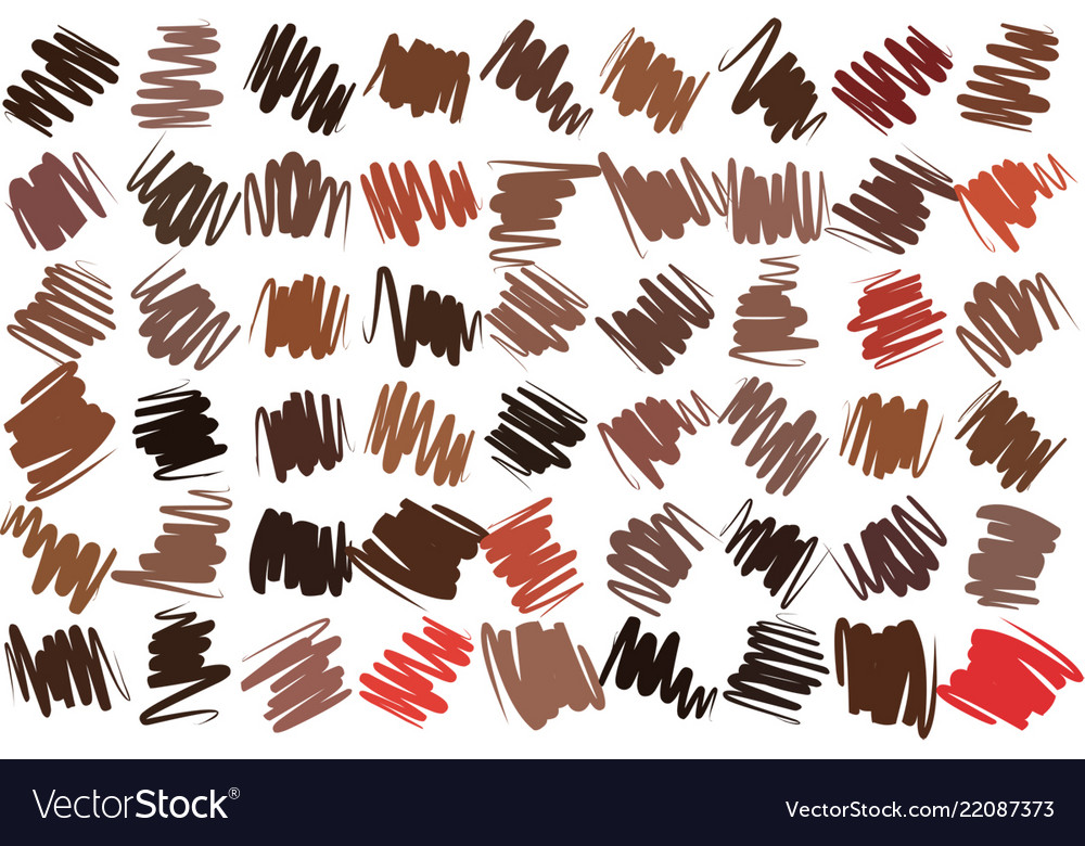 Pencil or pen lines sketch art pattern texture