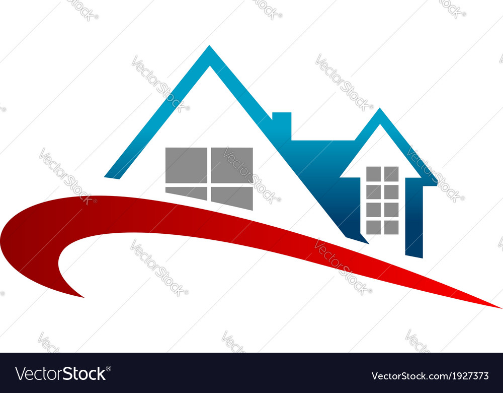 Real estate symbol