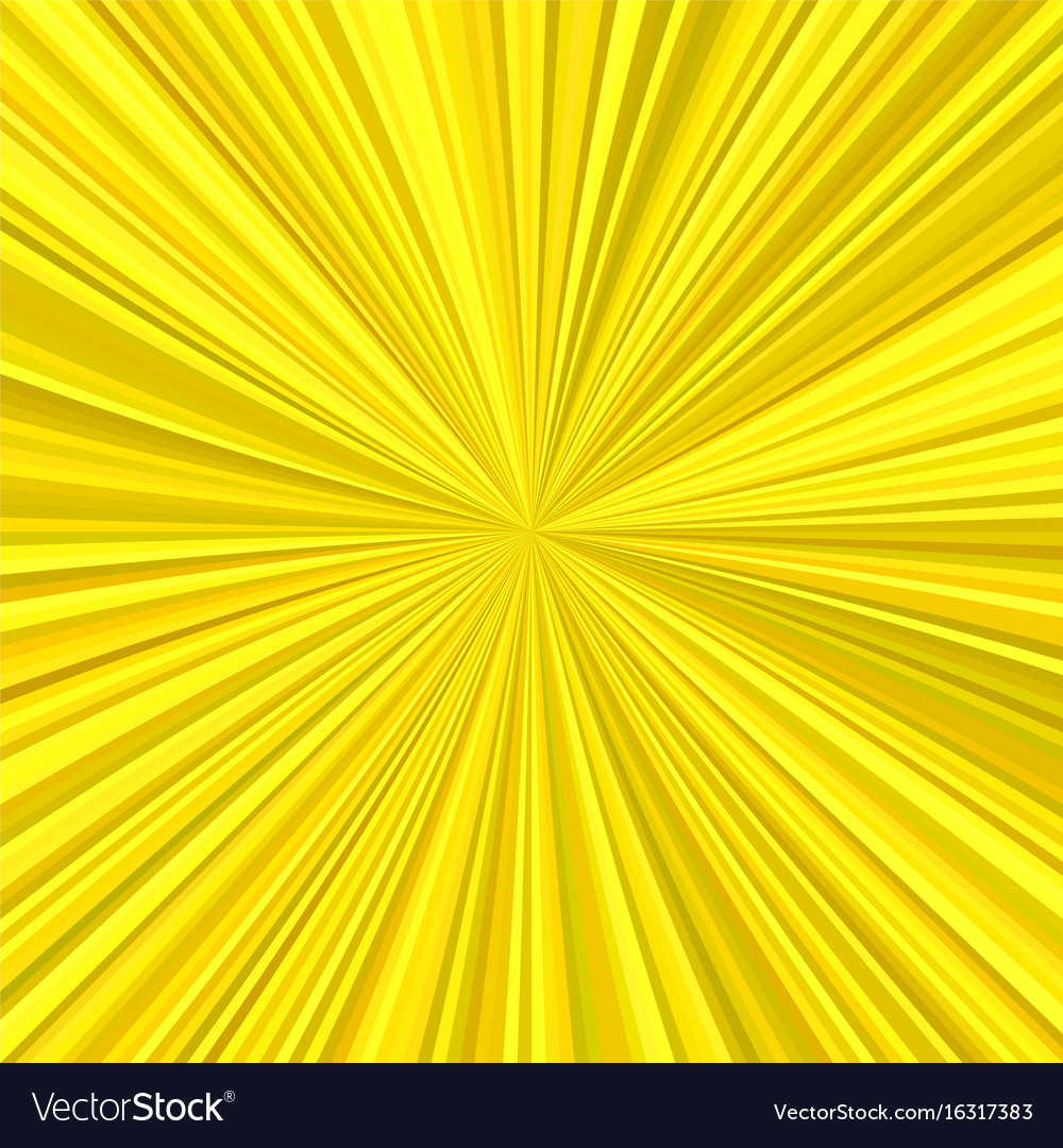 Abstract burst background - design