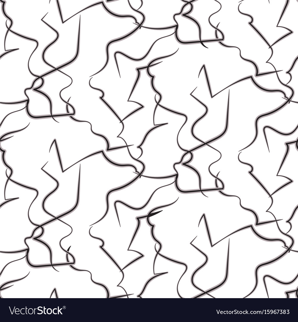 Abstract Stone Texture Pattern