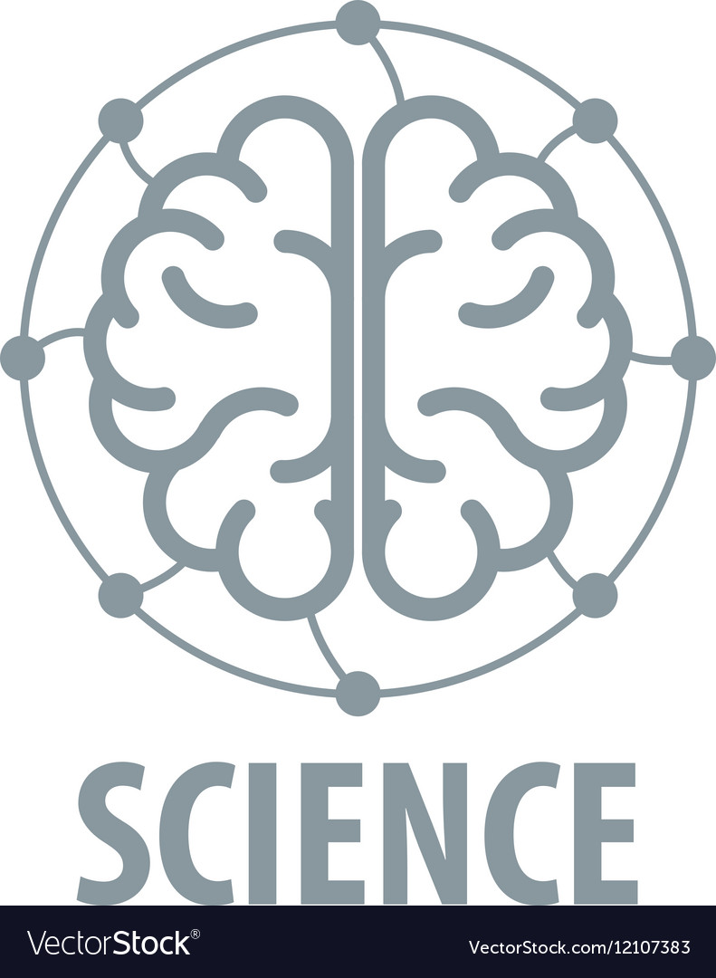 Brain logo