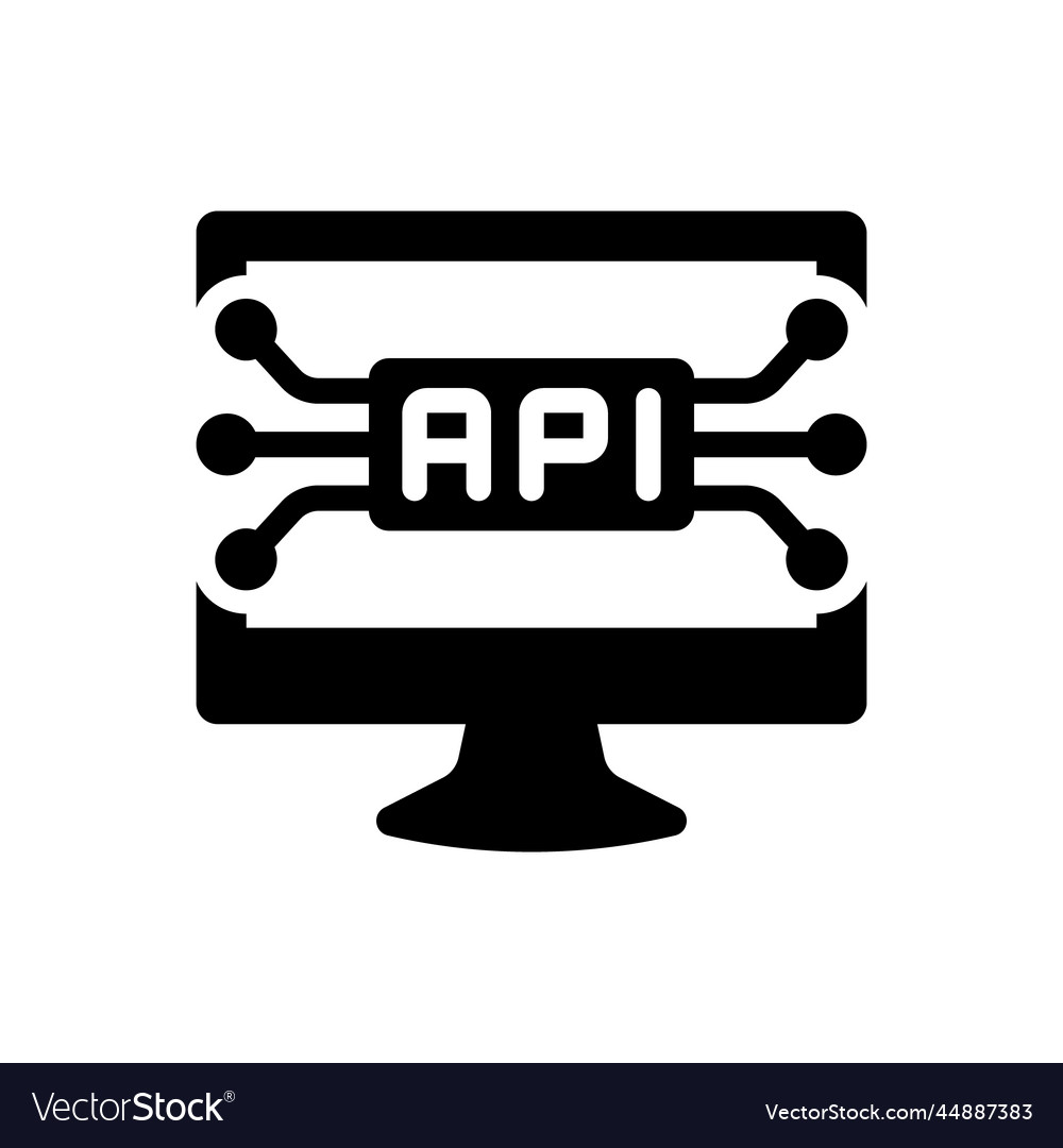 Computer software icon
