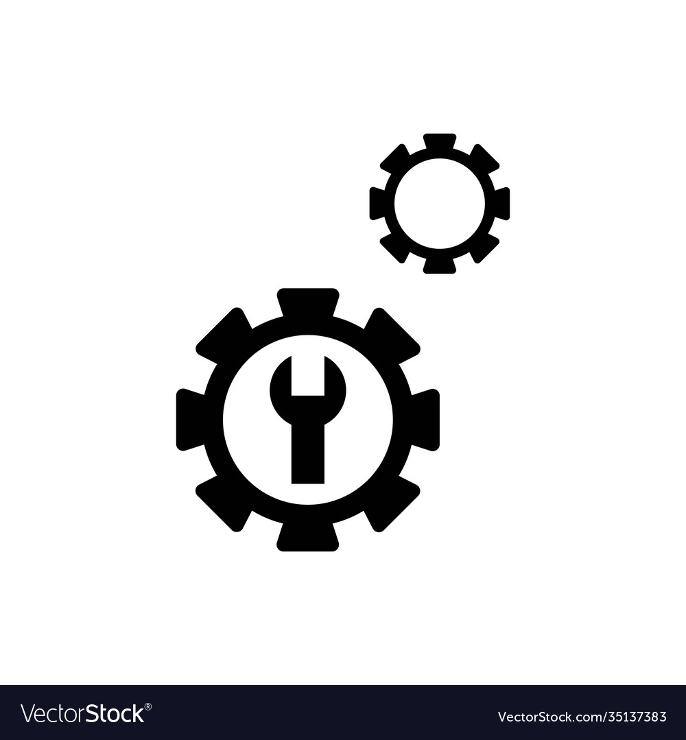 Development process icon