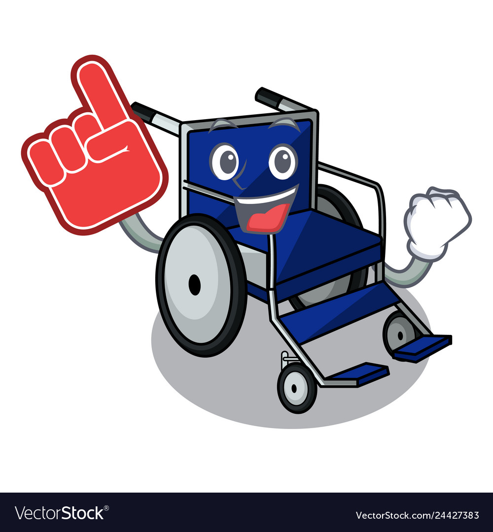 miniature wheelchair toy