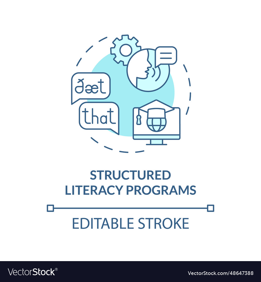 Structured Literacy Programs