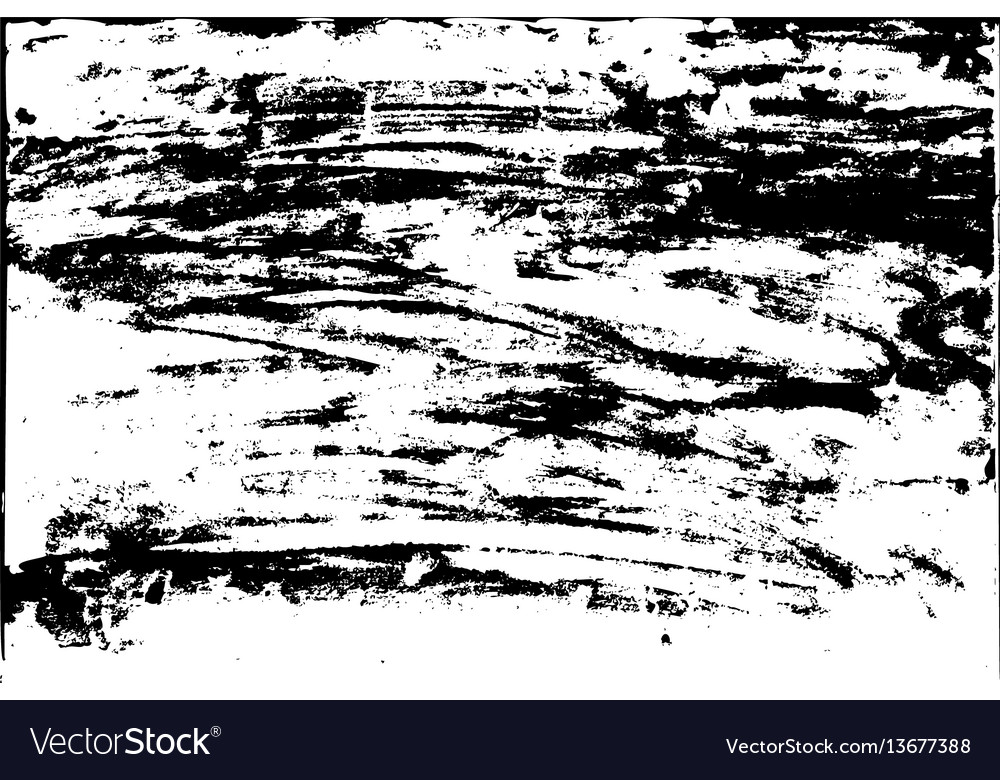 Grunge background brush strokes of black paint