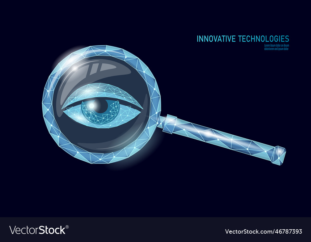 Ai chat bot search artificial intelligence vector image Ai chat bot search artificial intelligence