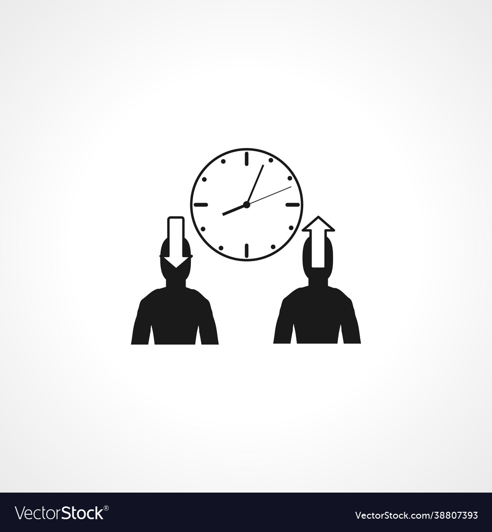 Asynchronous learning icon