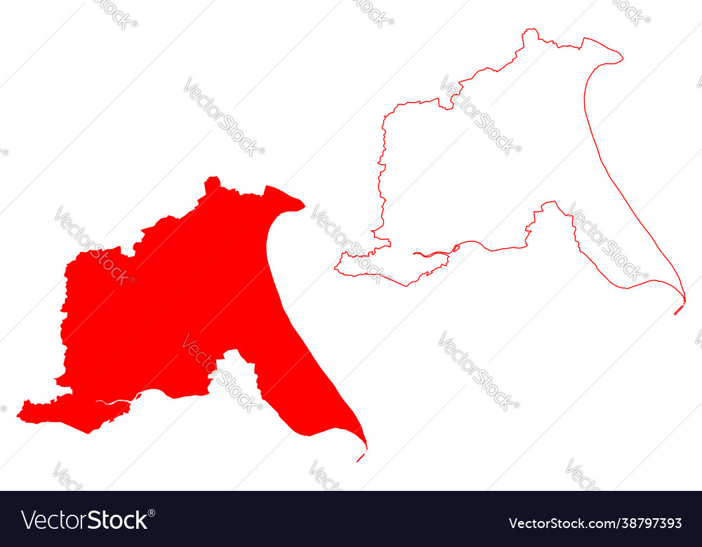 East riding yorkshire county united kingdom