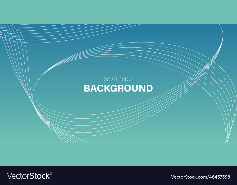 Abstract background with contour lines in spirals vector image Abstract background with contour lines in spirals