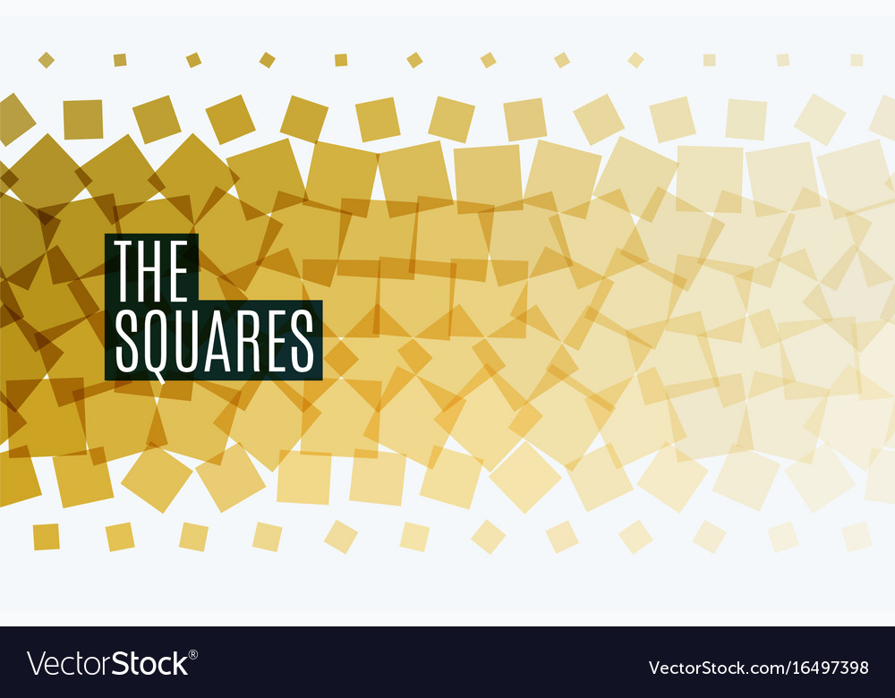 Abstract design elements for graphic layout