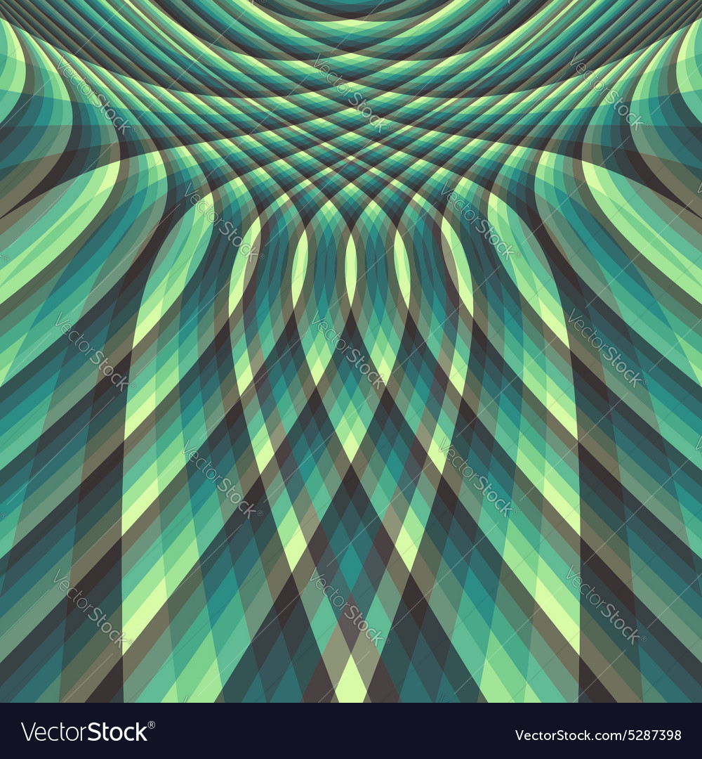 Abstract swirl background pattern with optical