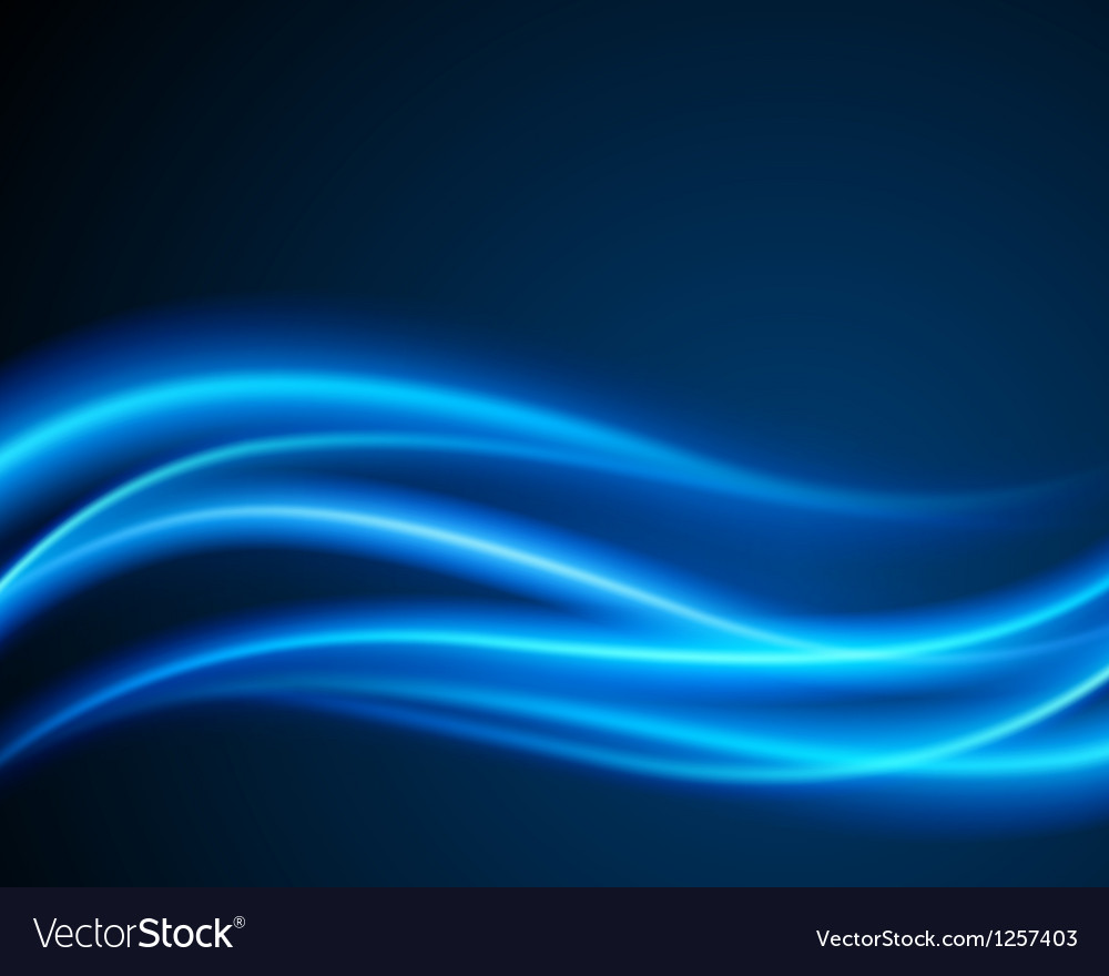 Abstract light Royalty Free Vector Image - VectorStock