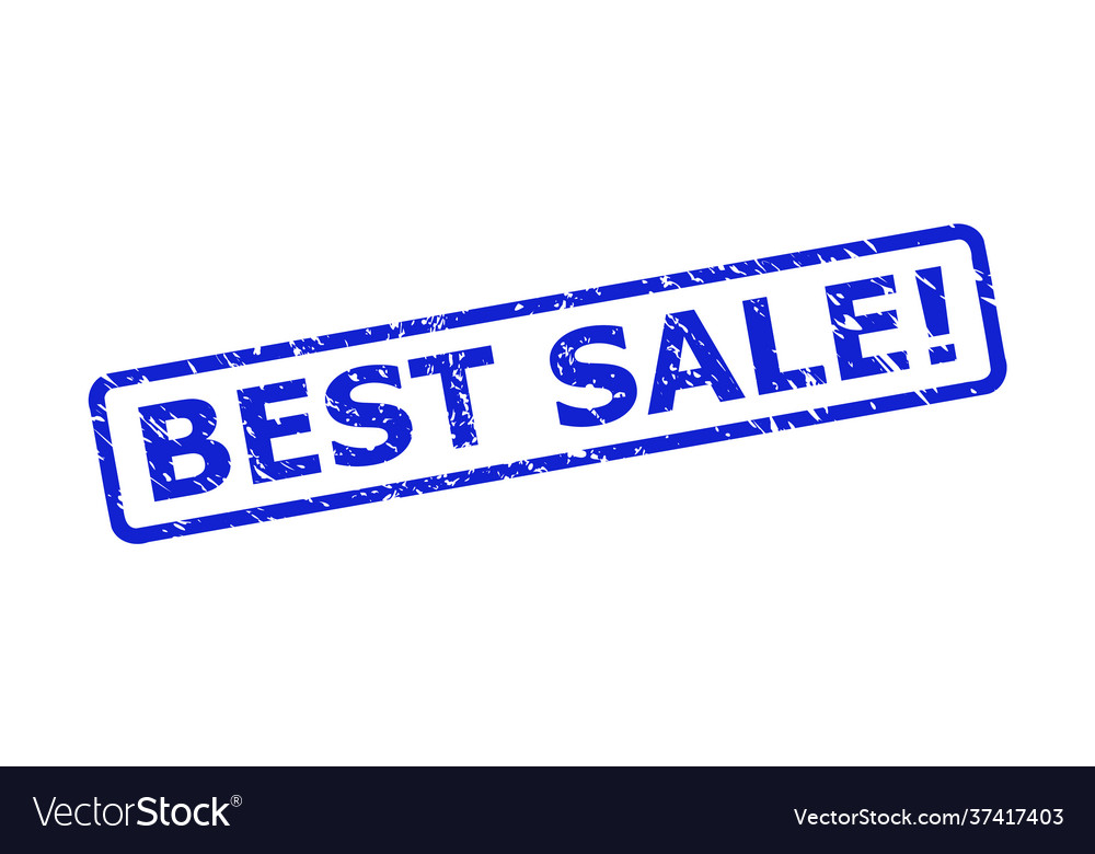 Best sale exclamation seal with scratched style