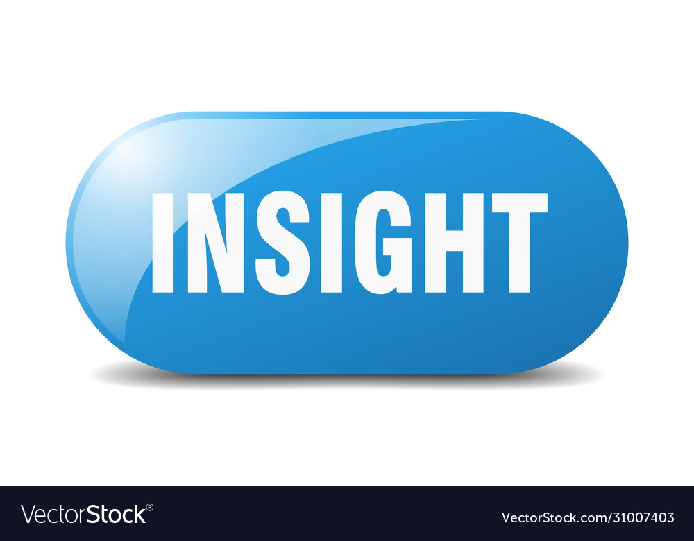 Insight button sign key push