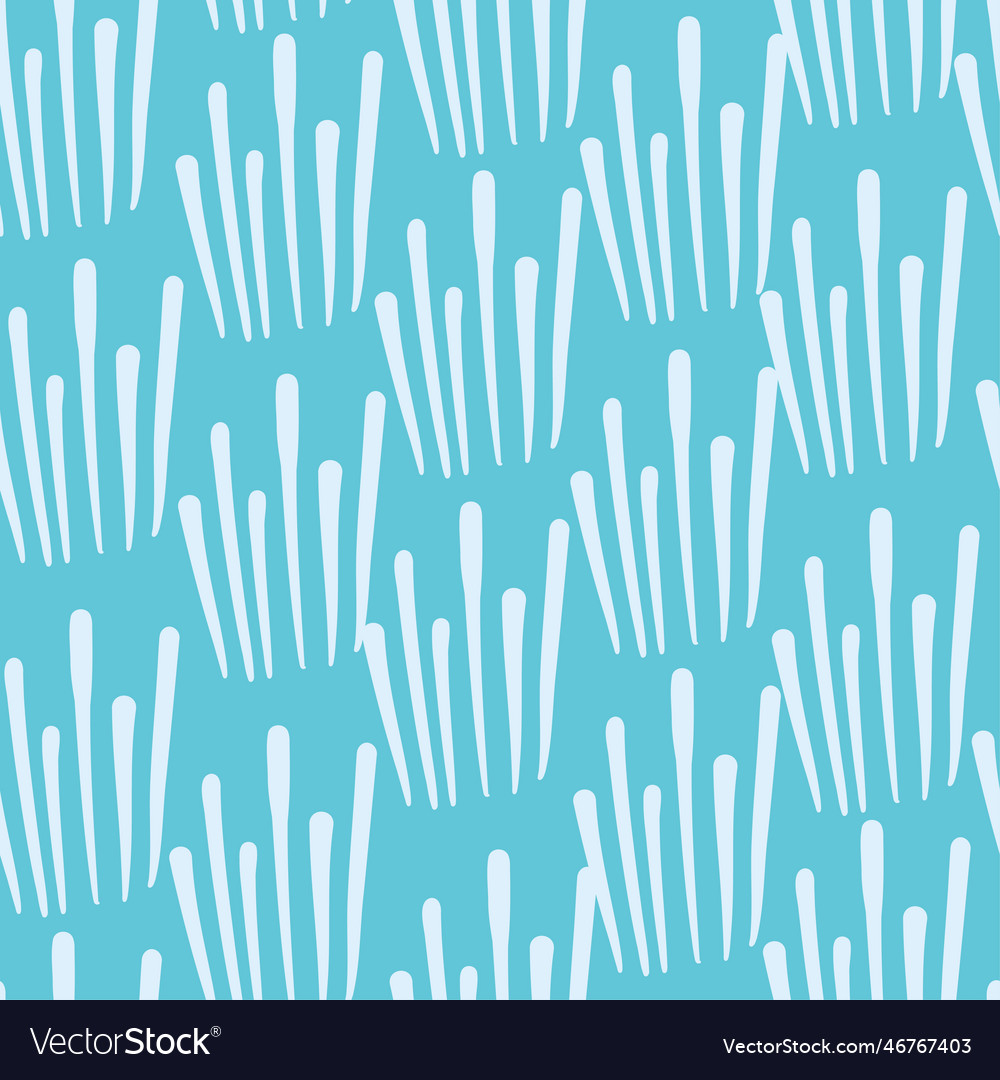Repeating Ripple Texture
