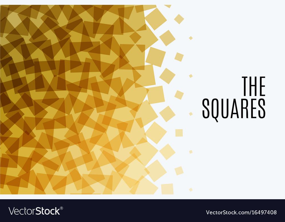 Abstract design elements for graphic layout