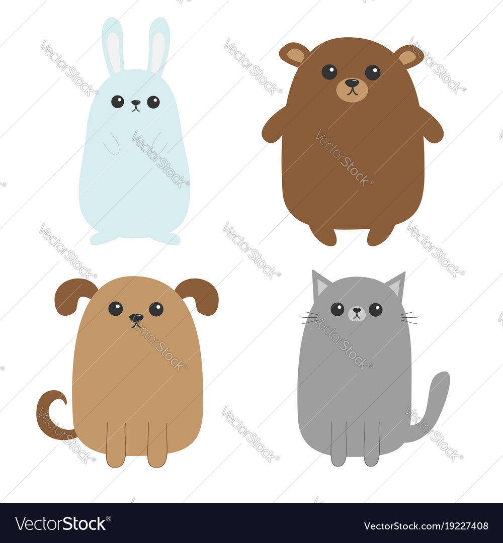 cartoon dog and cats cartoon dog and cats