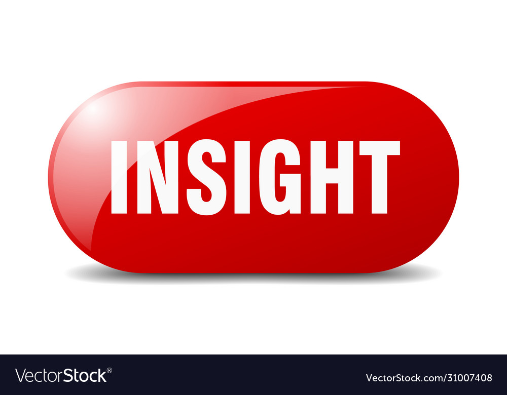 Insight button sign key push