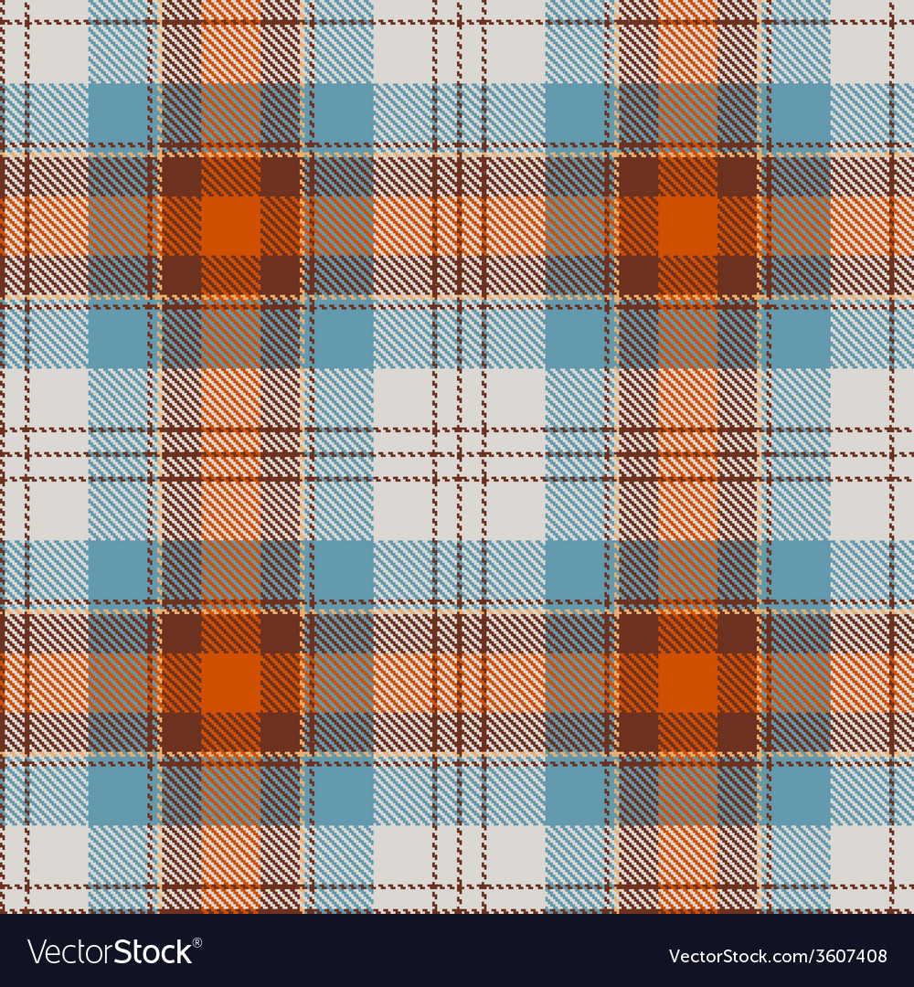 Tartan plaid