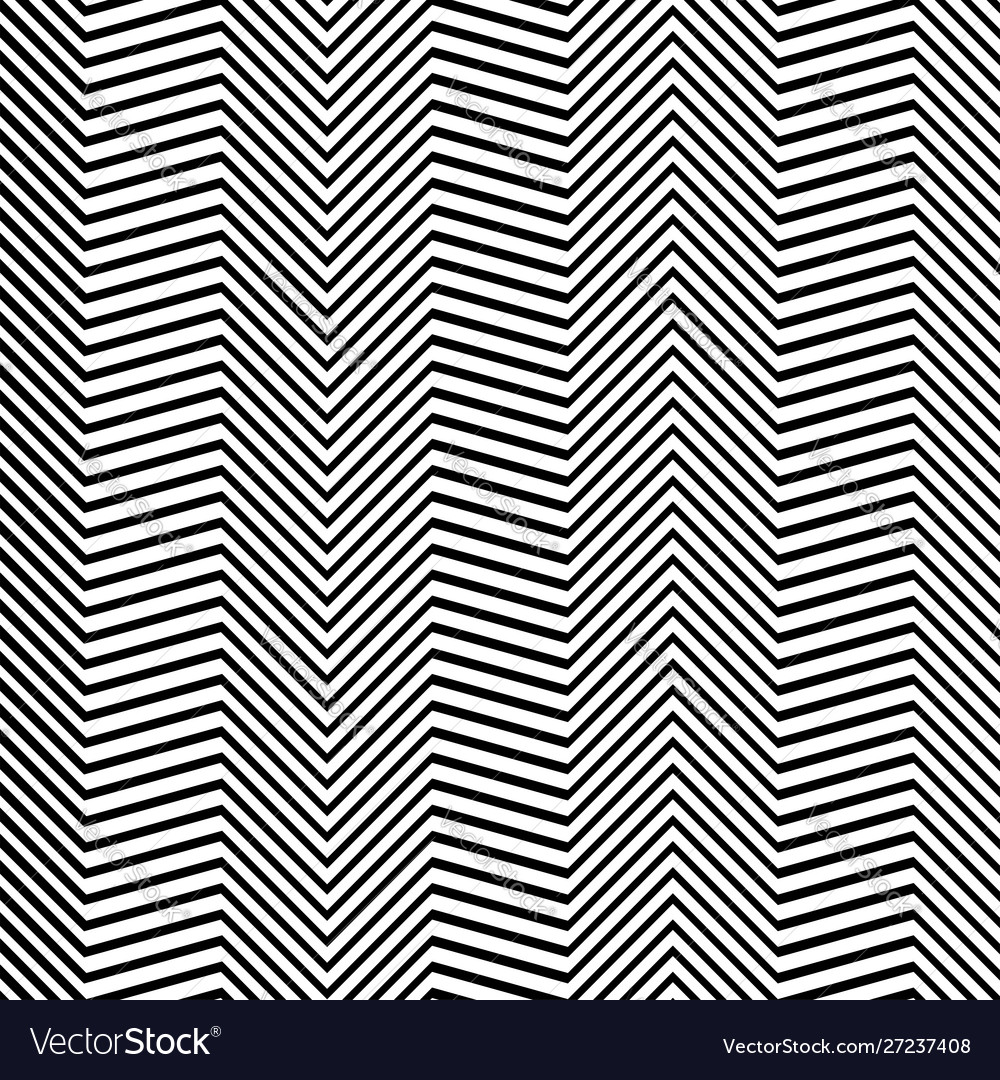 Waving wavy zigzag lines irregular parallel Vector Image Waving wavy zigzag lines irregular parallel