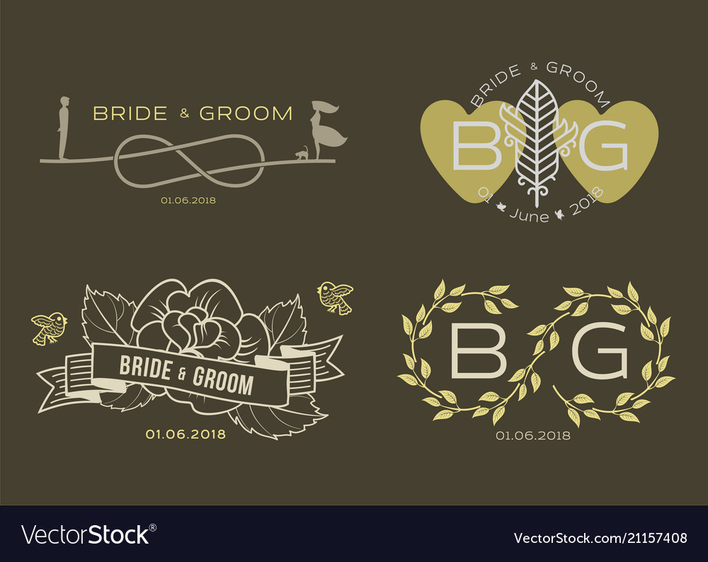 Wedding card templates