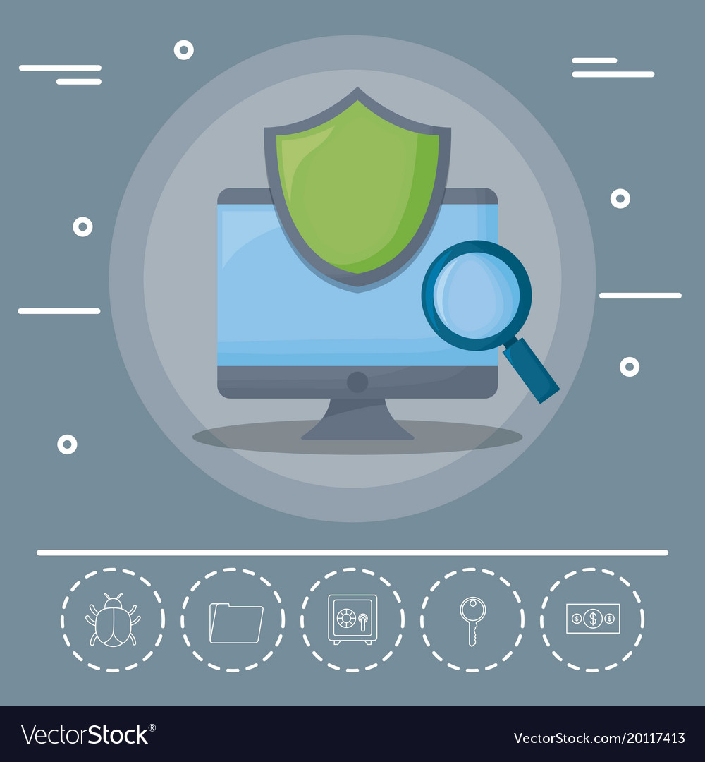 Cyber security design