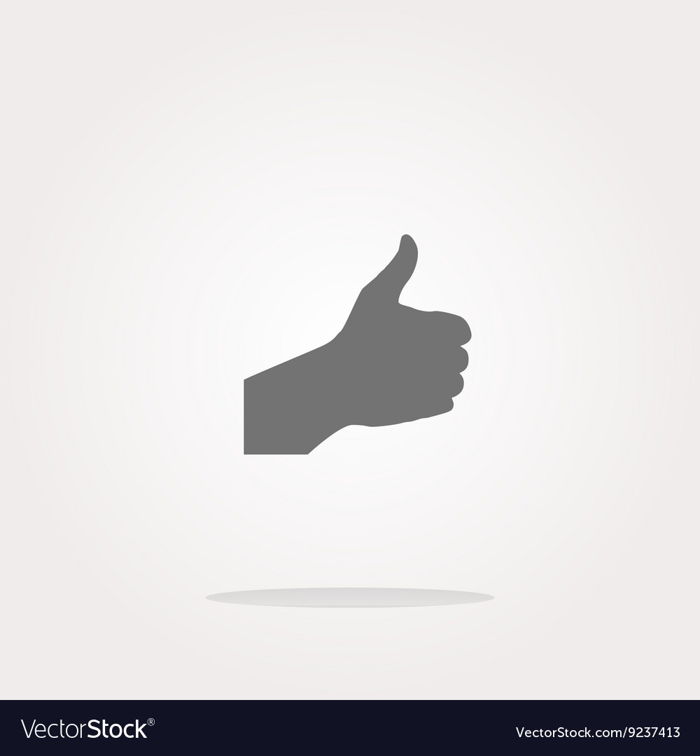 Like icon object