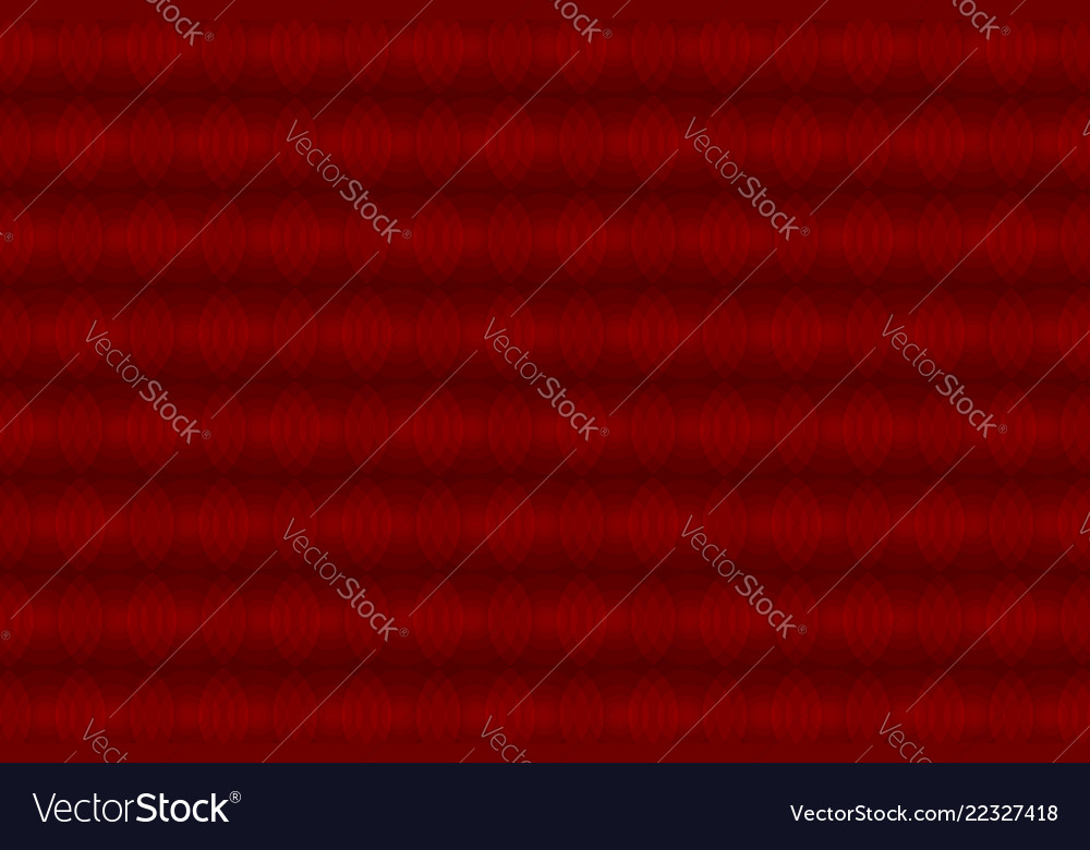 Abstract background - red vector image Abstract background - red