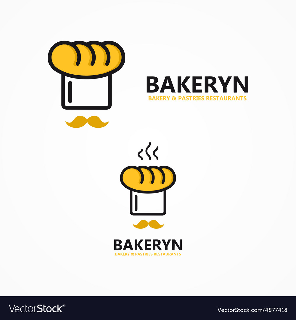 Bakery logo