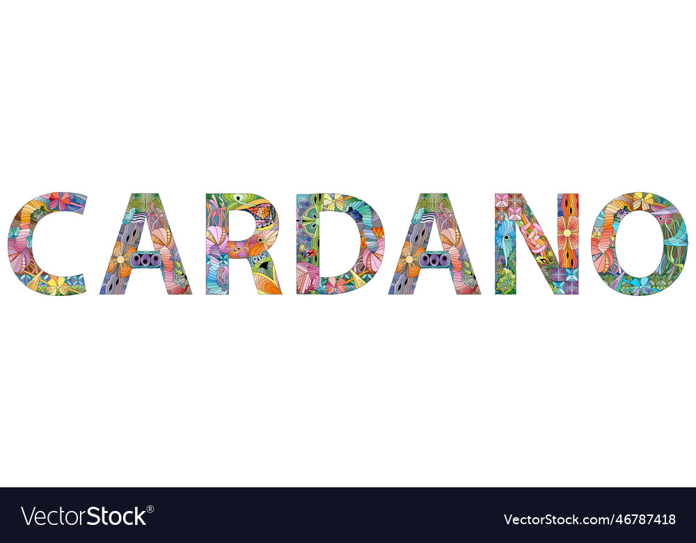 Cardano is a public blockchain platform