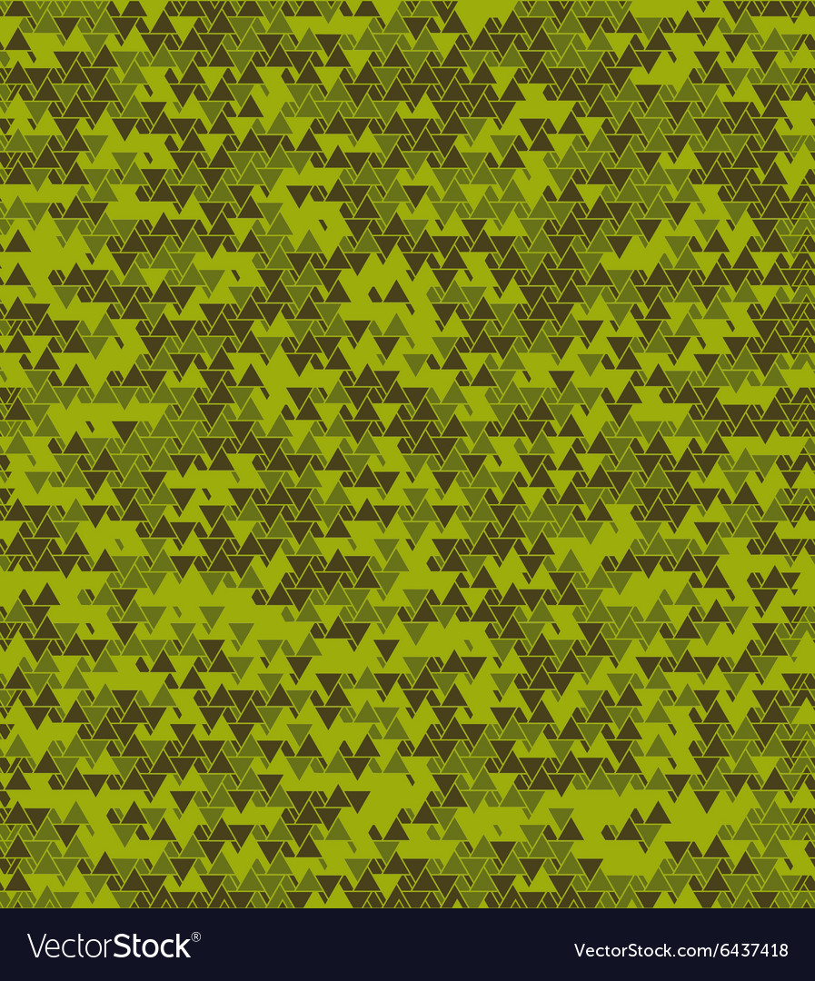 Geometric abstract seamless pattern motif