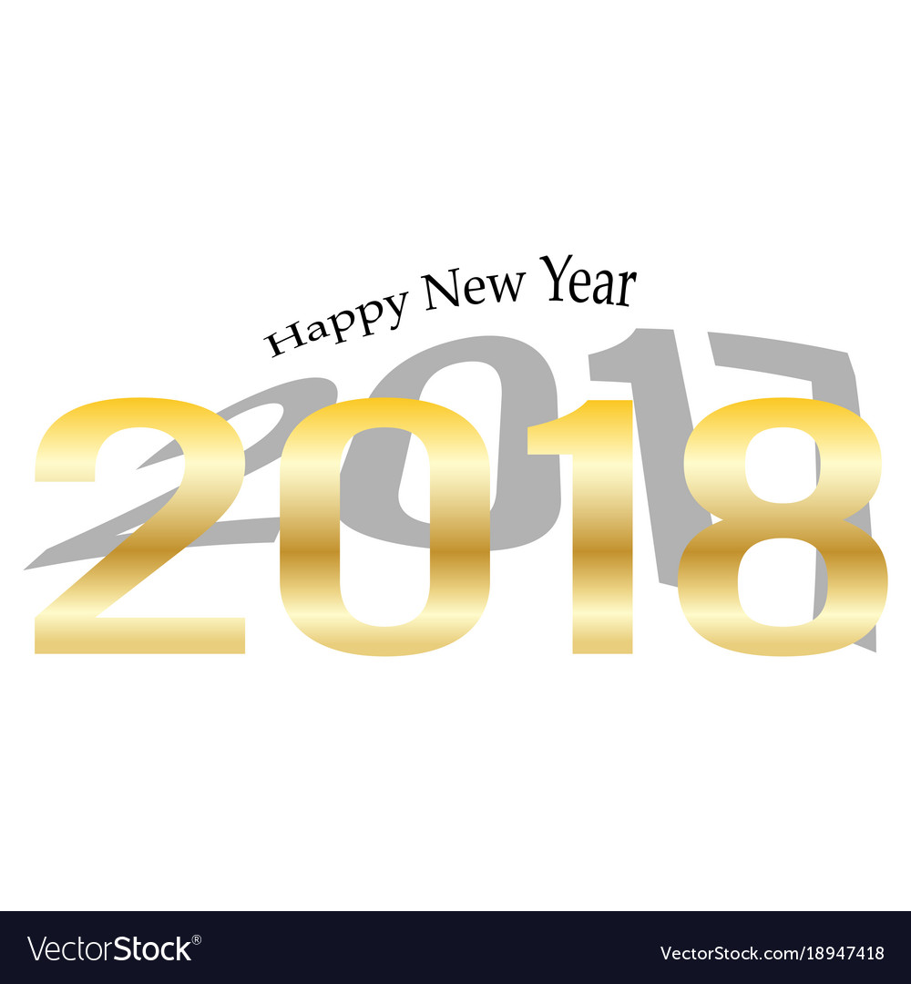 Happy new year